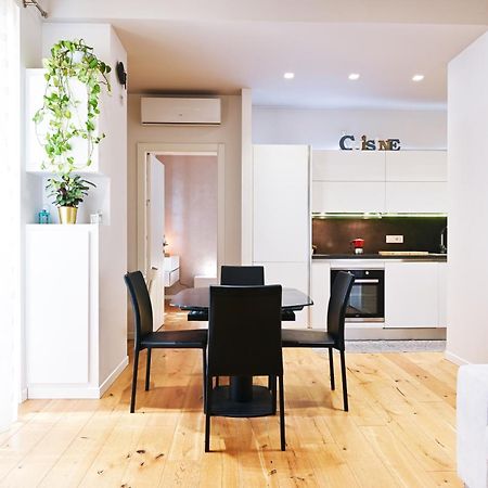 Appartamento Ugolini Milano Ngoại thất bức ảnh