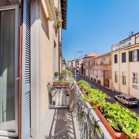 Appartamento Ugolini Milano Ngoại thất bức ảnh