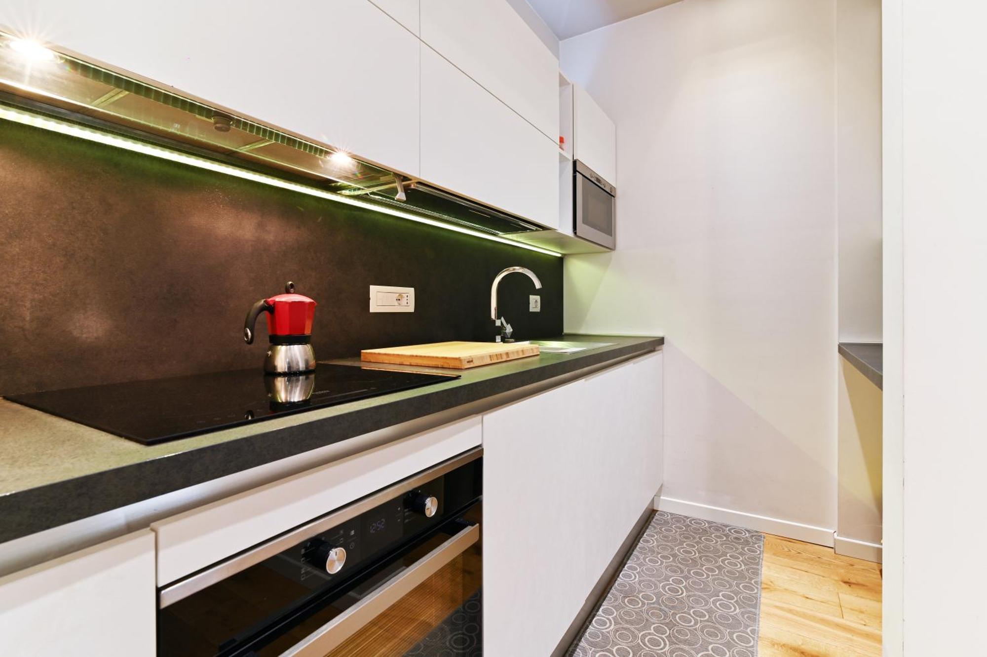 Appartamento Ugolini Milano Ngoại thất bức ảnh
