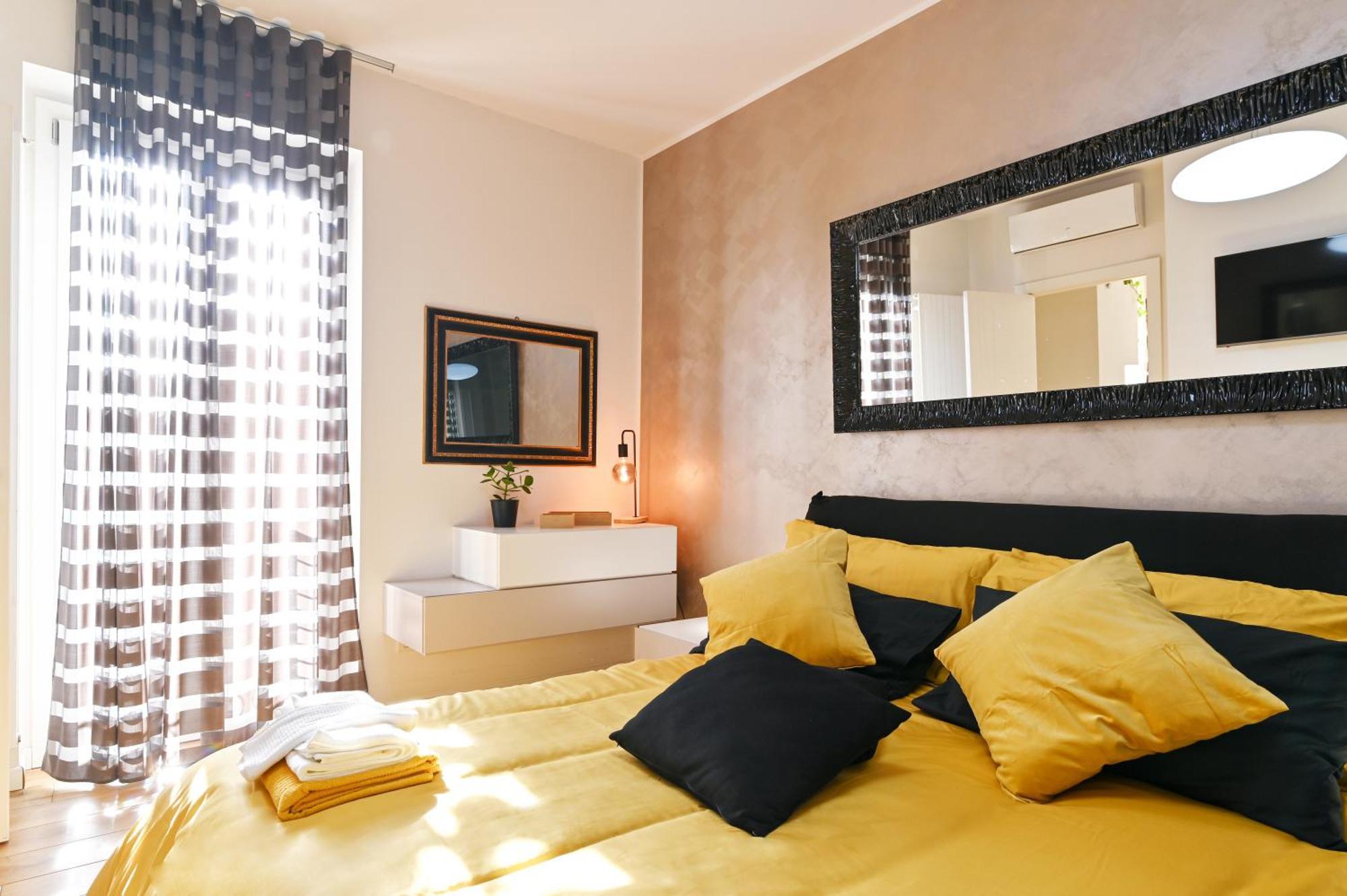 Appartamento Ugolini Milano Ngoại thất bức ảnh