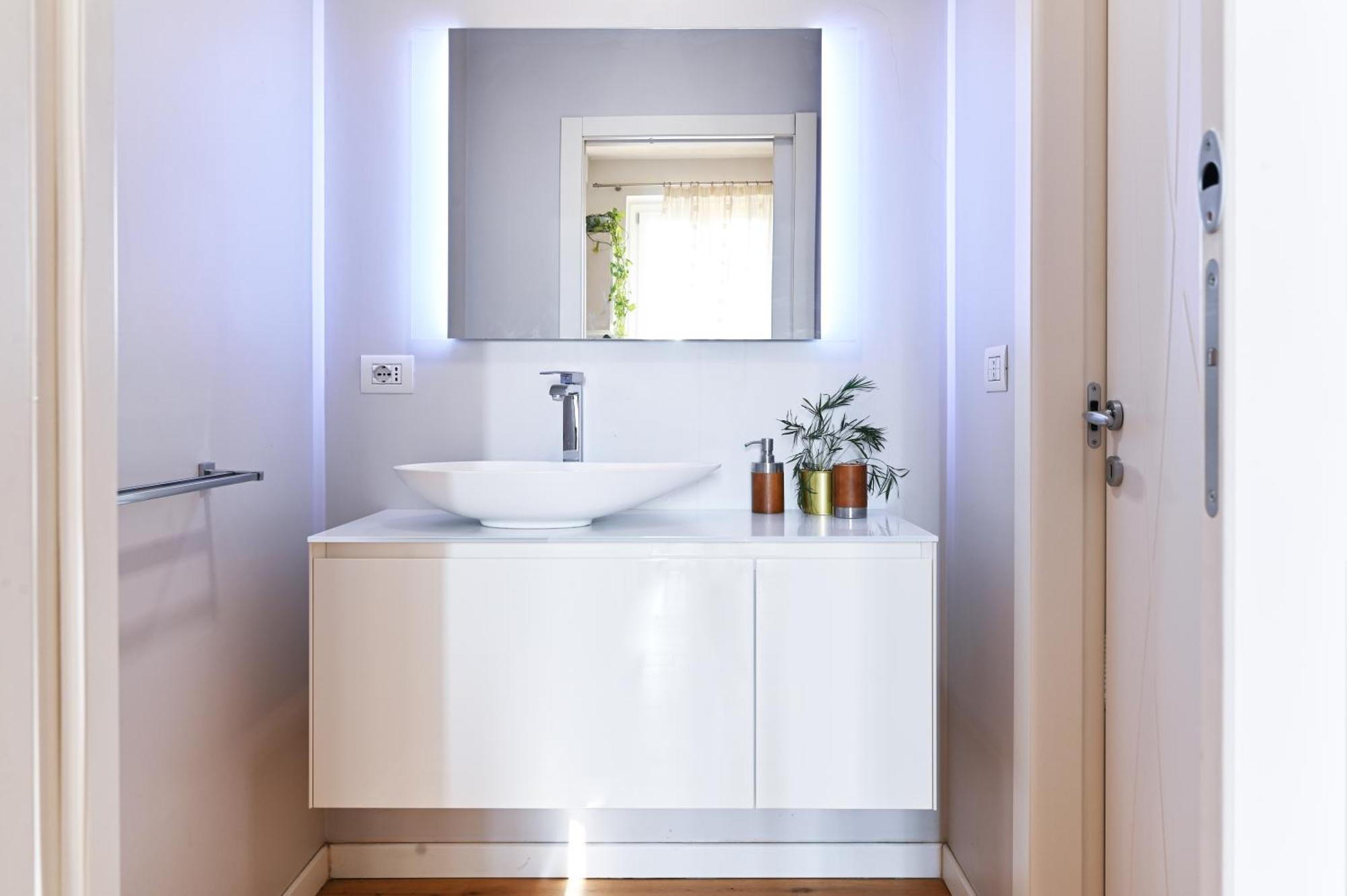 Appartamento Ugolini Milano Ngoại thất bức ảnh