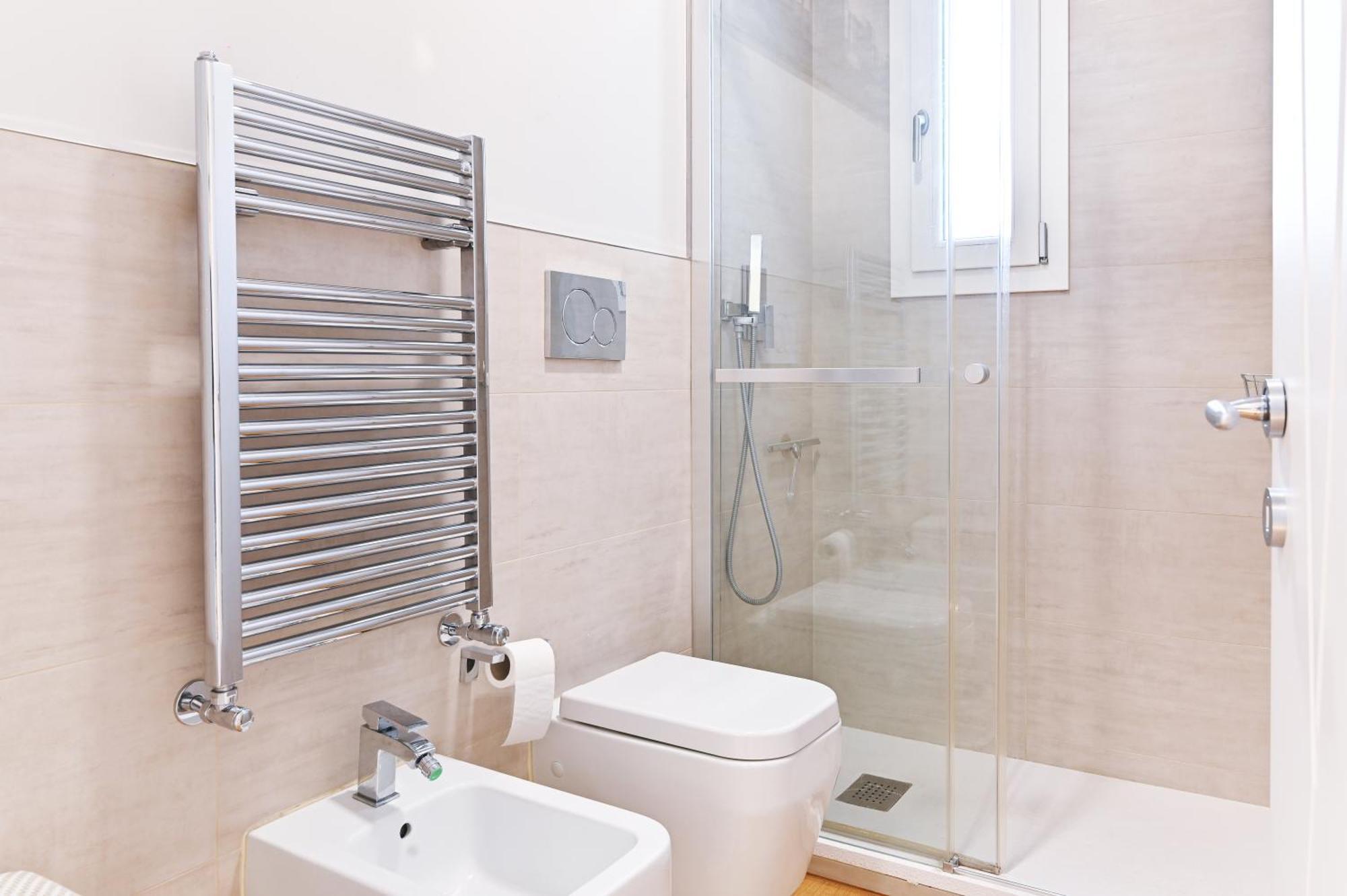 Appartamento Ugolini Milano Ngoại thất bức ảnh