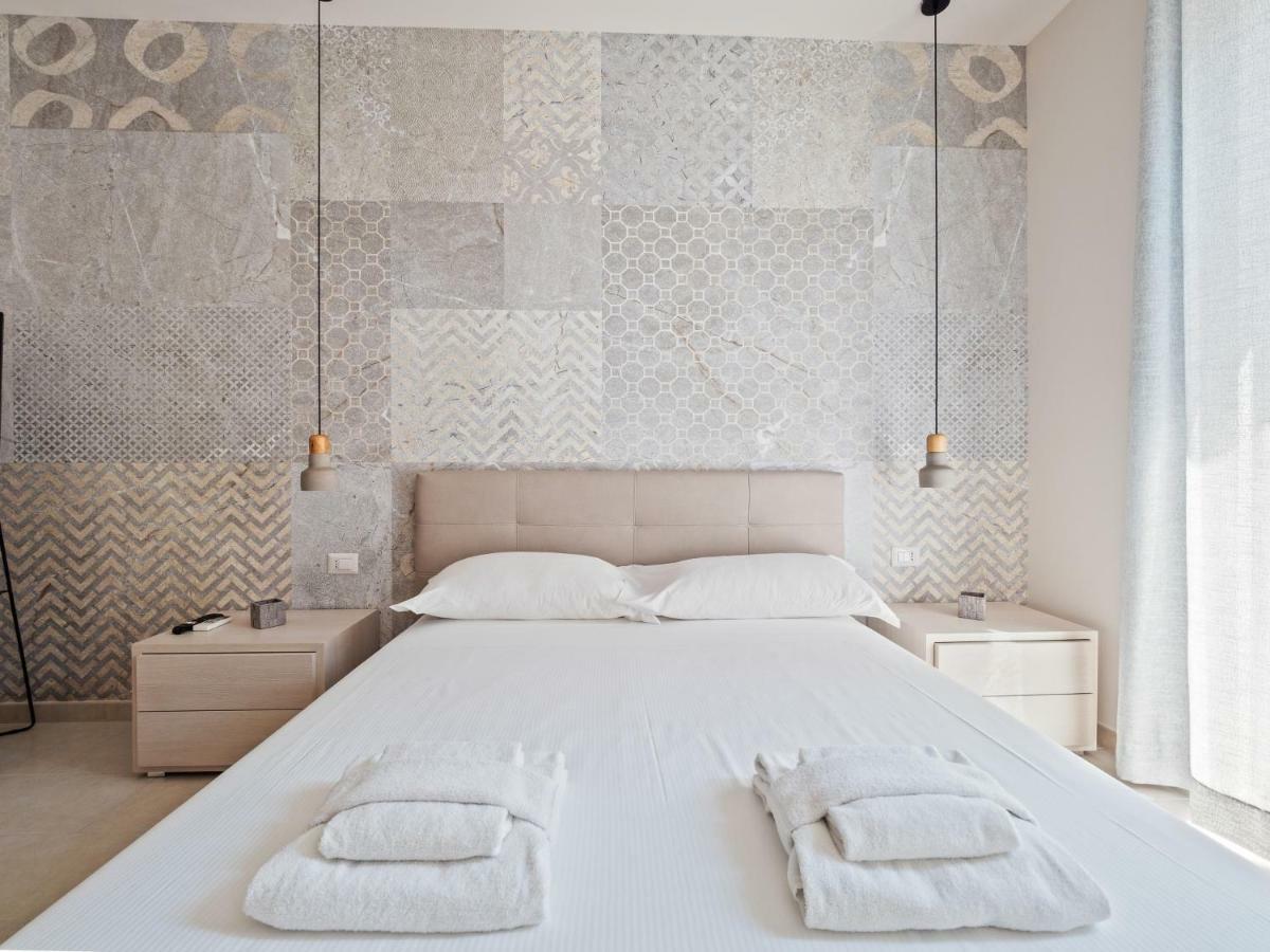 Appartamento Ugolini Milano Ngoại thất bức ảnh