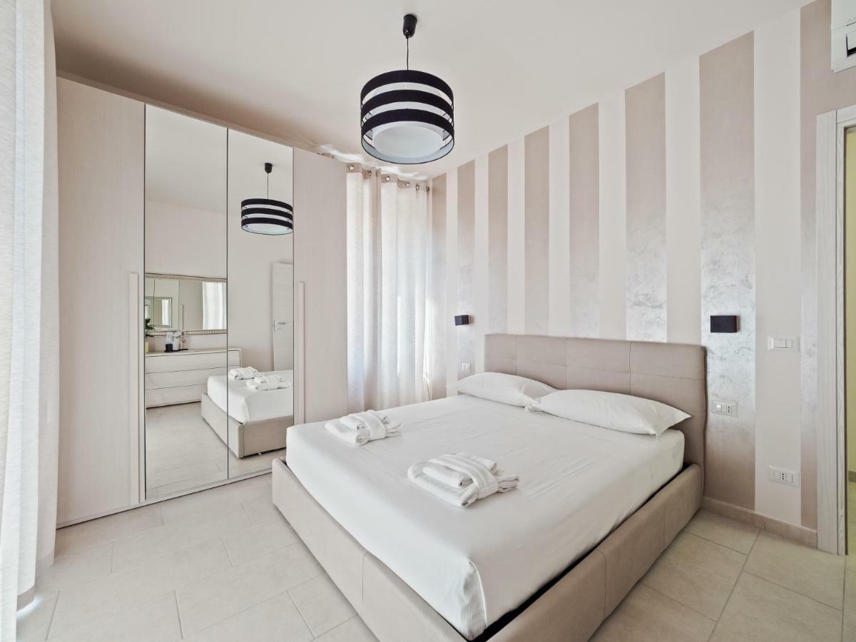 Appartamento Ugolini Milano Ngoại thất bức ảnh