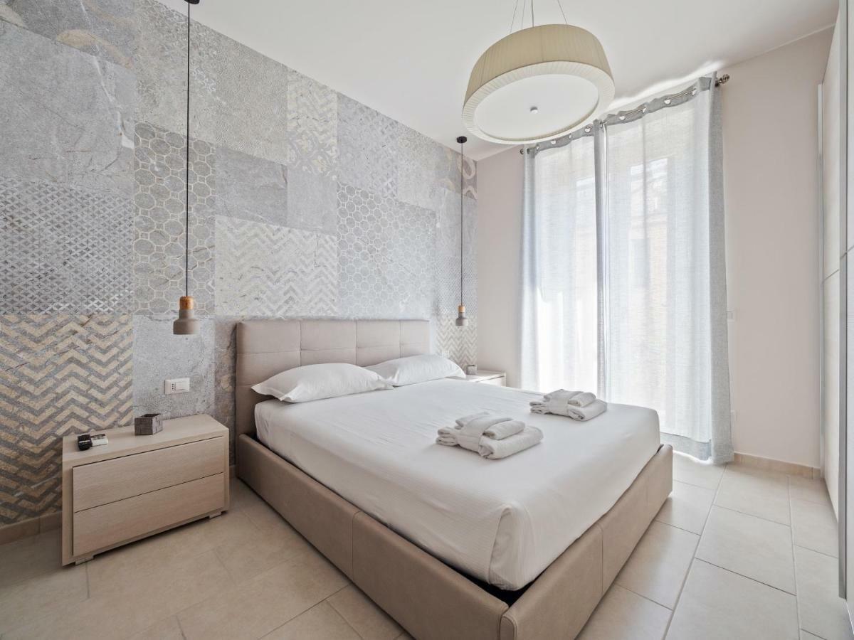 Appartamento Ugolini Milano Ngoại thất bức ảnh
