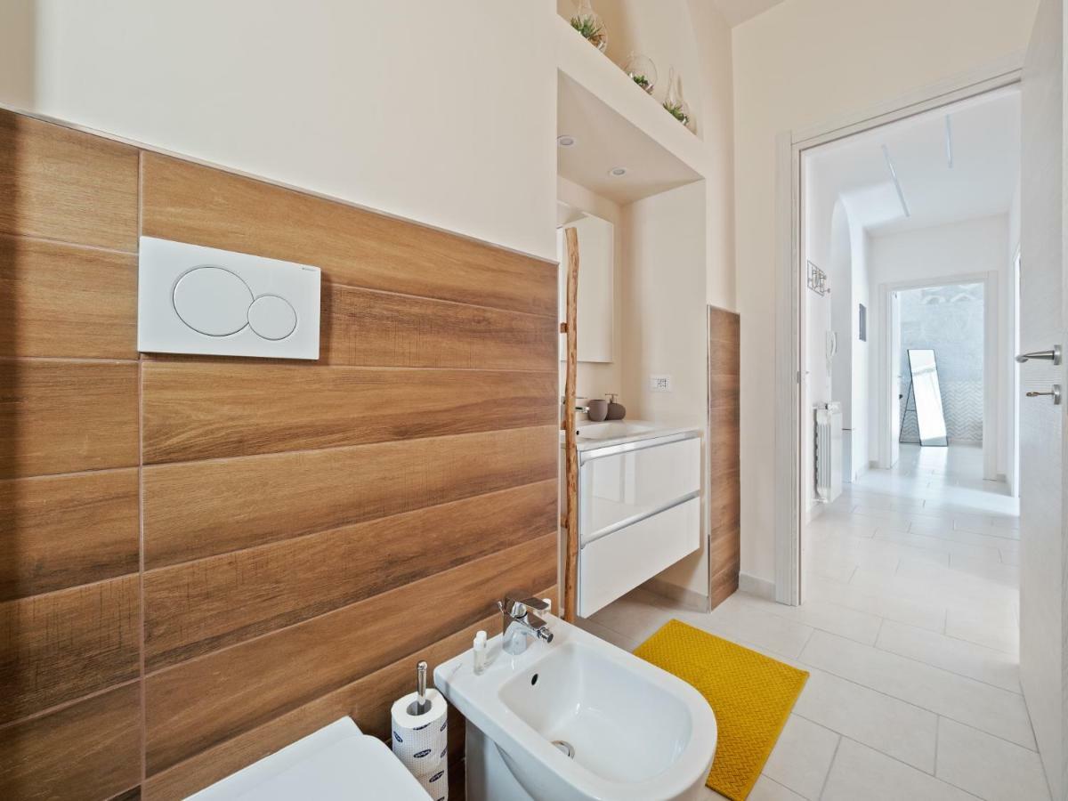 Appartamento Ugolini Milano Ngoại thất bức ảnh