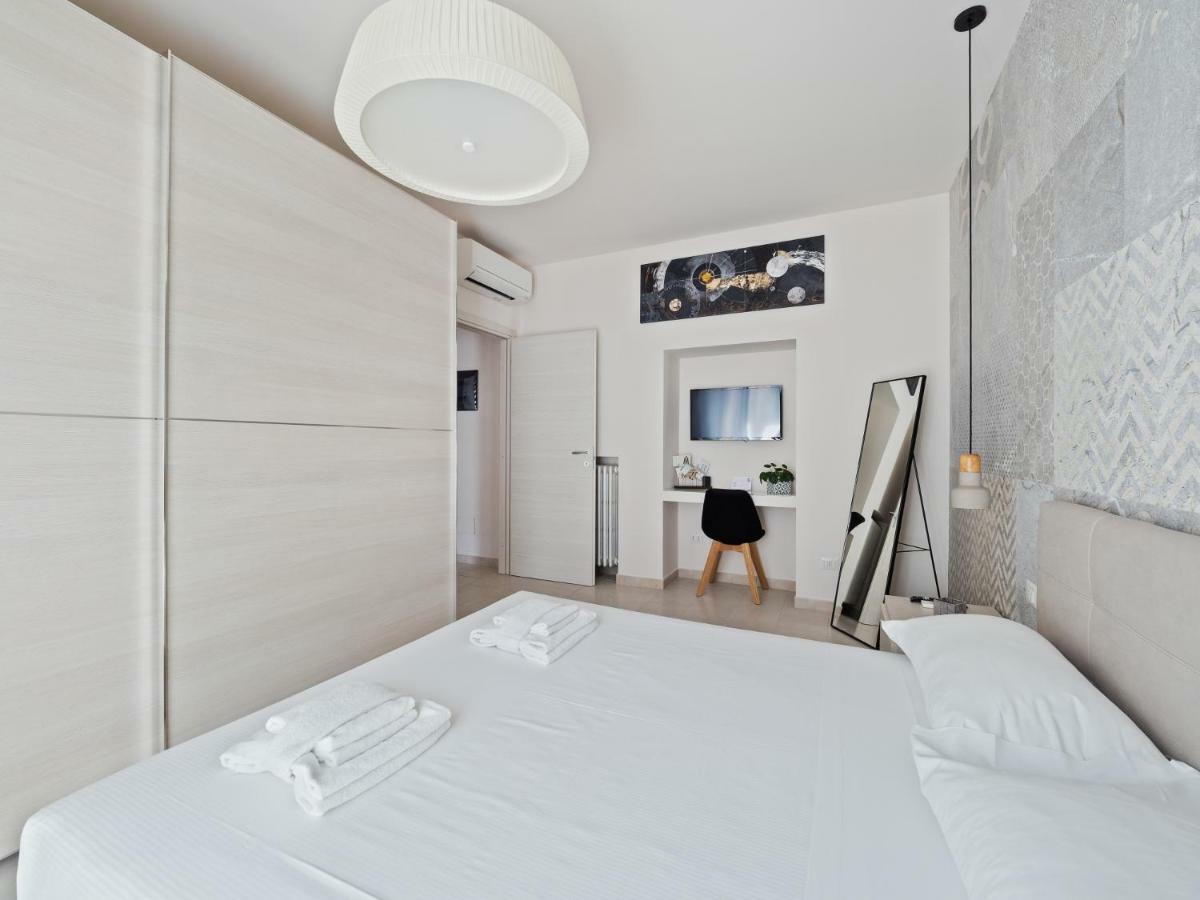 Appartamento Ugolini Milano Ngoại thất bức ảnh